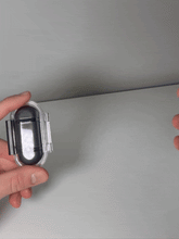 4K Aksiyon Kamerası – Su Geçirmez, Geniş Açı Lens, Tüm Montaj Aksesuarları Dahil